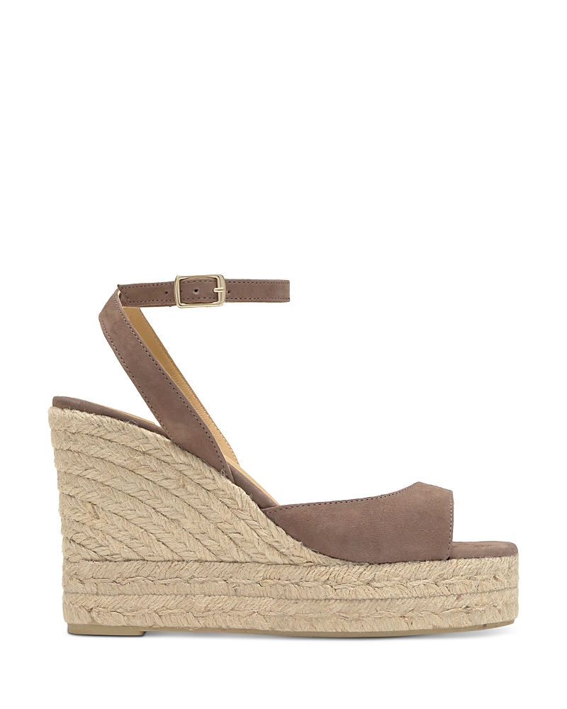 Castaner Women's Brook Espadrille Wedge Sandals