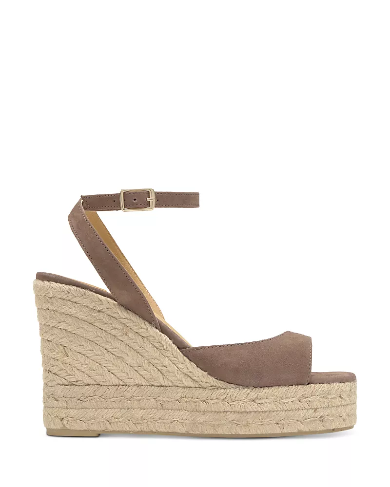 Castaner Women's Brook Espadrille Wedge Sandals