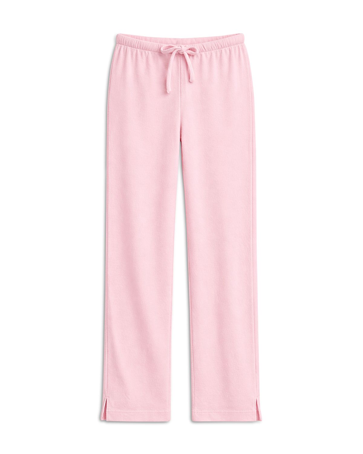 KatieJnyc Girls' Tween Kiki Terry Pants - Big Kid