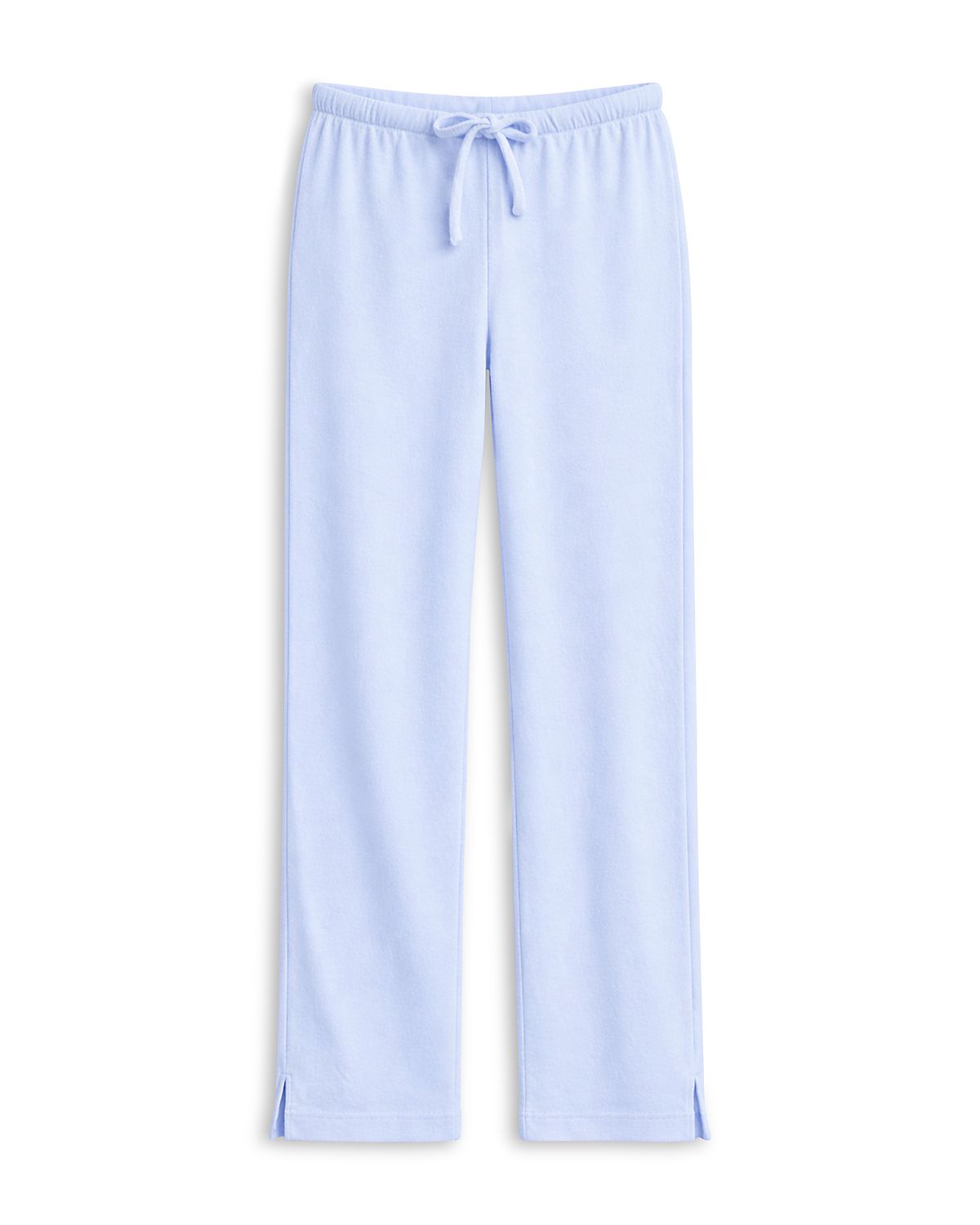 KatieJnyc Girls' Tween Kiki Terry Pants - Big Kid