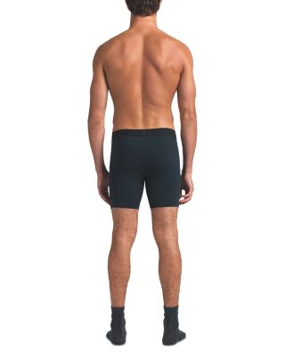 Cotton 5" Boxer Briefs, 3 Pack