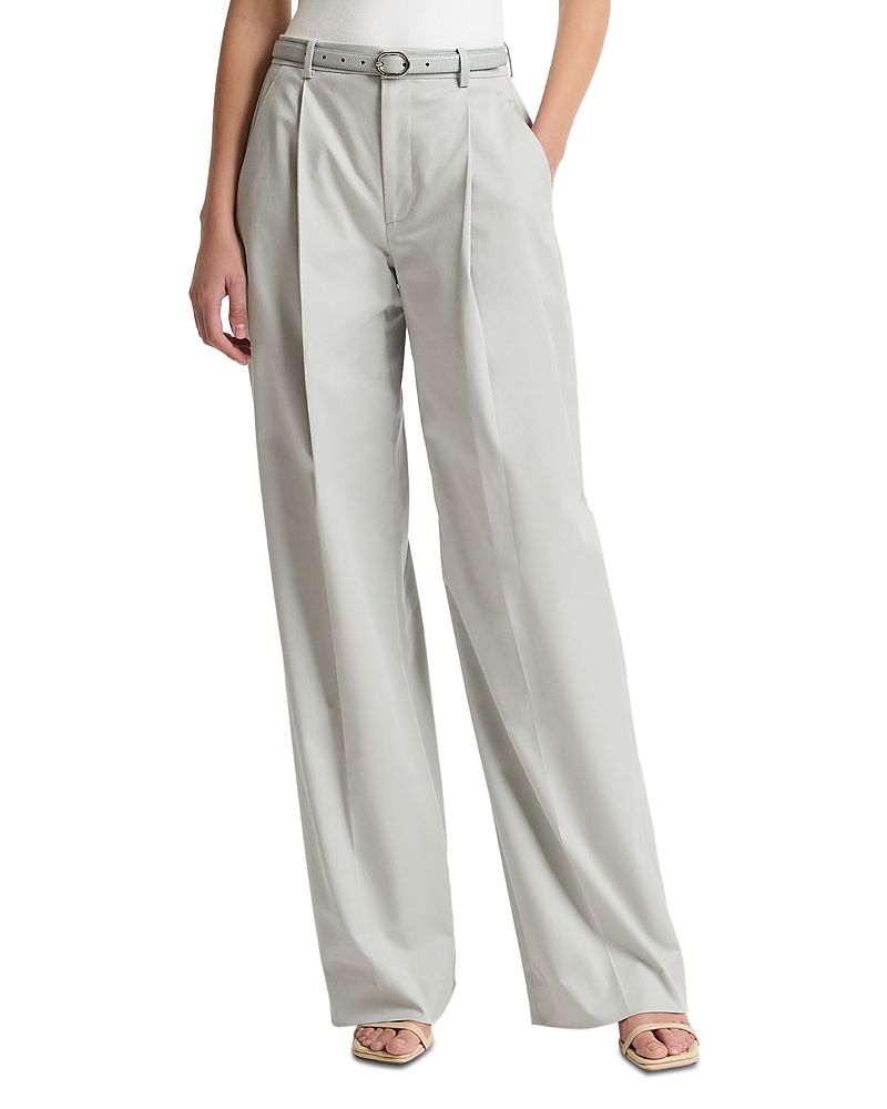 Vince Camille Wide Leg Pants