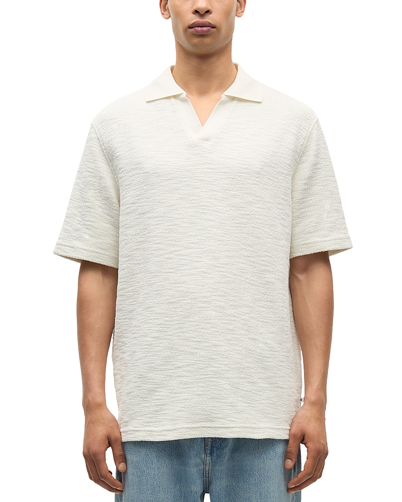 Samse Samse Samac V-Neck Sweater Polo