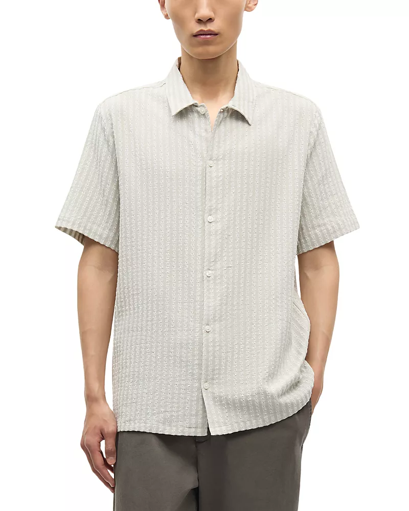 Samse Samse Avan Jx Shirt