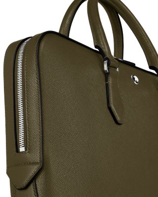 Sartorial Document Case