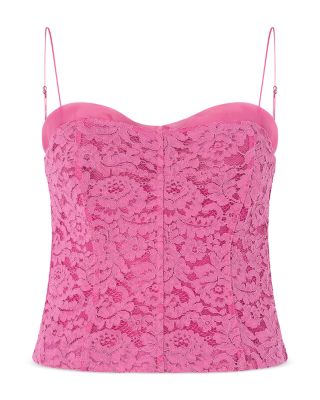 Atemoya Bustier Camisole