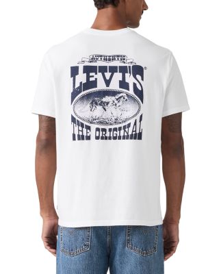 Relaxed Fit Original Graphic T-Shirt - Exclusive 