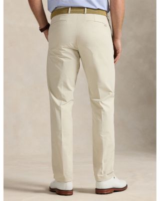 Tailored Fit Performance Pants