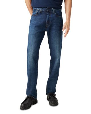 505 Original Straight Fit Jeans in Jack of all Trades