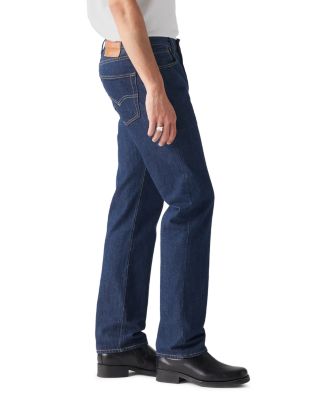 501 Original Straight Fit Jeans in One Wash