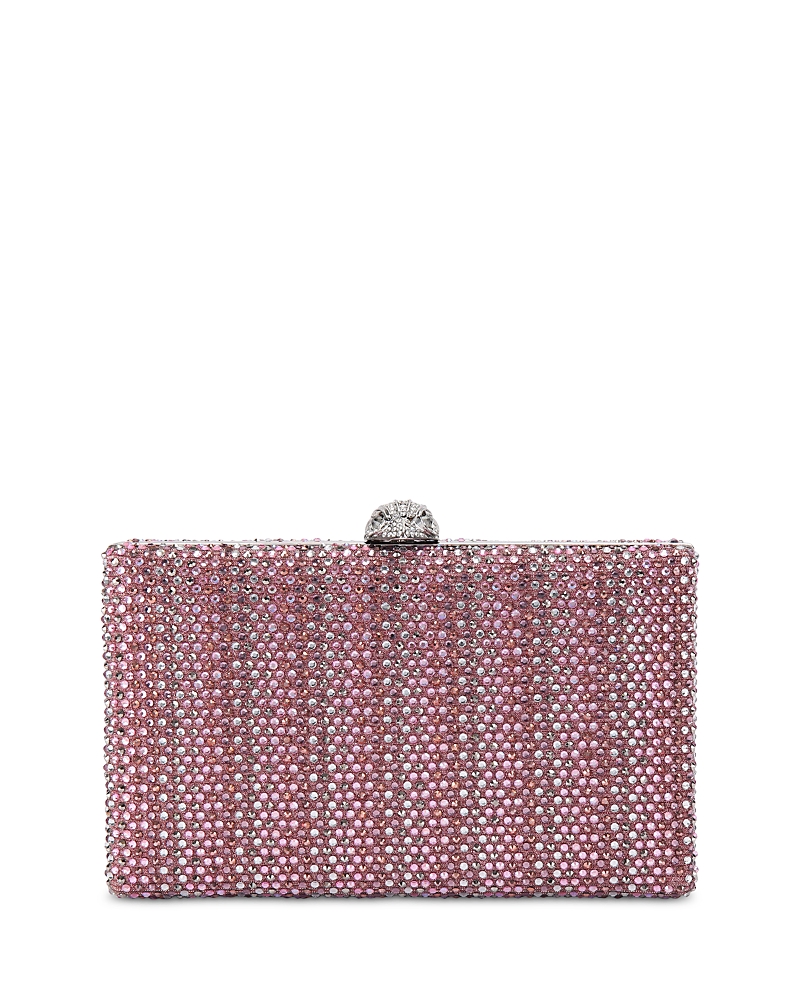Kurt Geiger London Crystal Kensington Medium Clutch