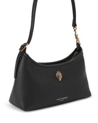 Kurt Mini Shoulder Bag