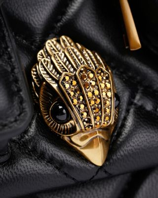 Kensington Multipocket Shoulder Bag