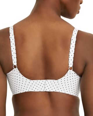 Revolution V Neck Bra