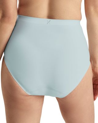 Leakproof Ultra Thin High Rise Brief