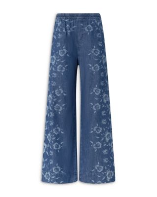 Puro Light Denim Jeans in Pjc