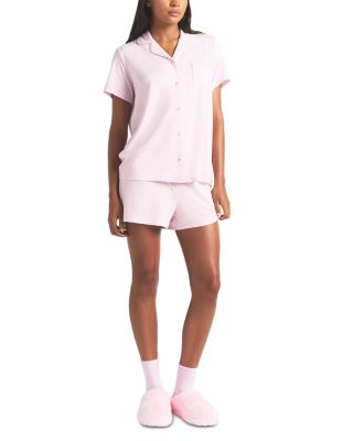 Short Sleeve Sleep Set