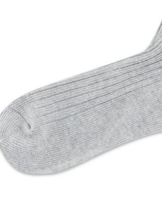 Lettuce Edge Ankle Socks