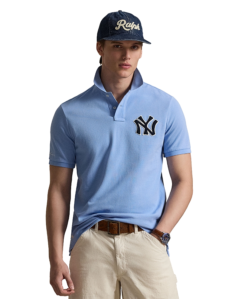 Polo Ralph Lauren Yankees Polo Shirt