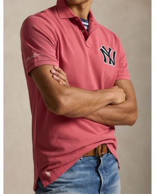Yankees Polo Shirt