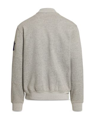 Yankees Fleece Jacket