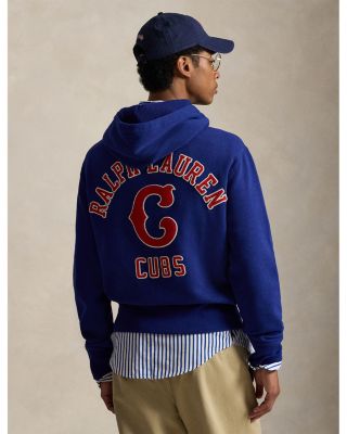 Cubs Hoodie