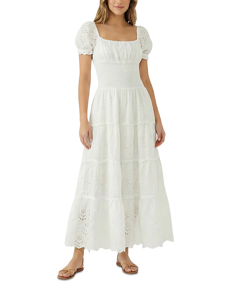 Amy Jane London Olivia Maxi Dress