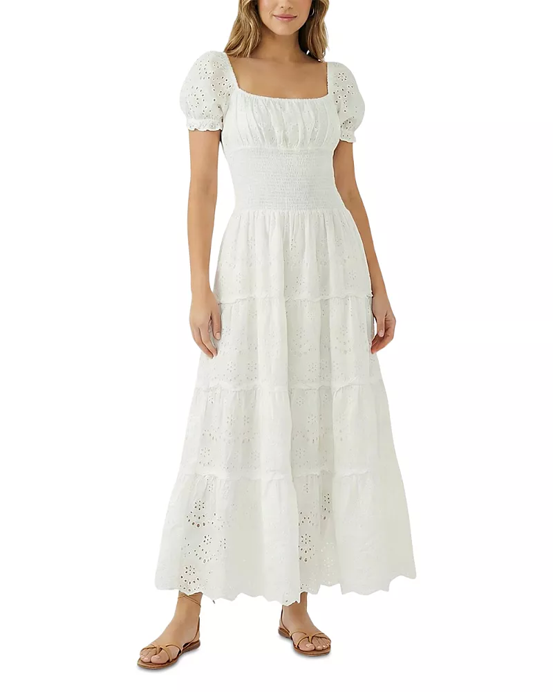 Amy Jane London Olivia Maxi Dress