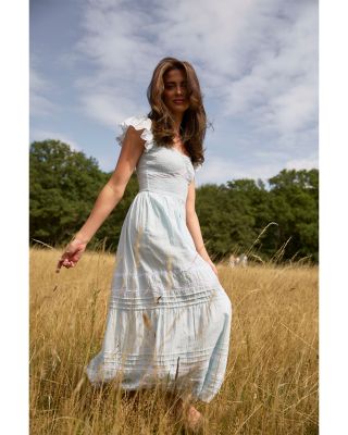 Tallulah Maxi Dress