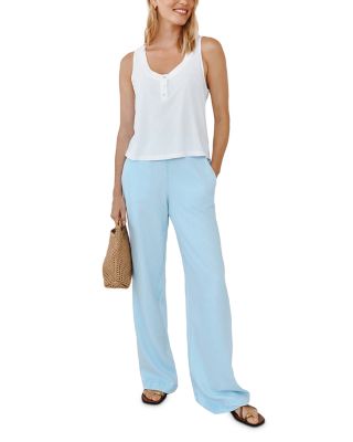 Multi Stitch Catalina Pants