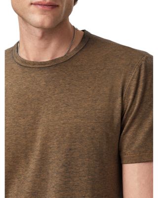 Bale Burnout Short Sleeve T-Shirt