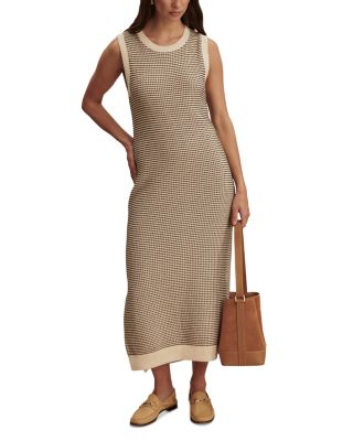 Sadia Midi Dress