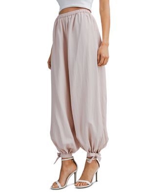 Balloon Pants