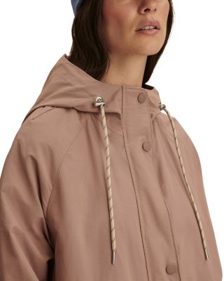 Isa Lightweight Jacket