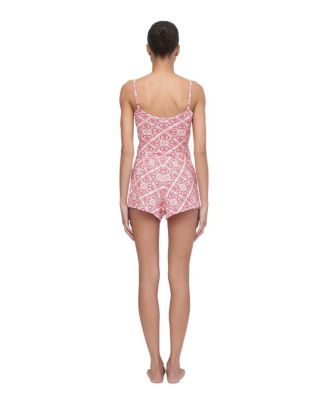 Women's The Sadie Pointelle PJ Set