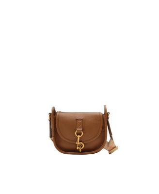  Mini B Clip Messenger Bag