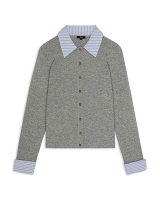 Eryn Sweater Cardigan