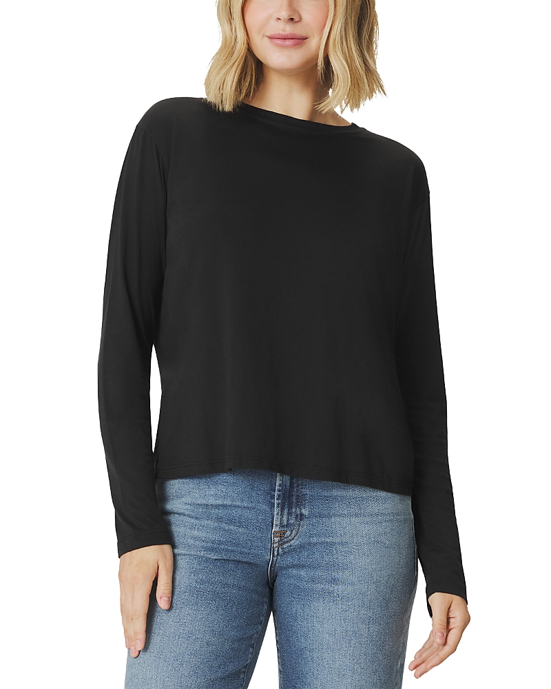 Splendid Lila Crewneck Tee