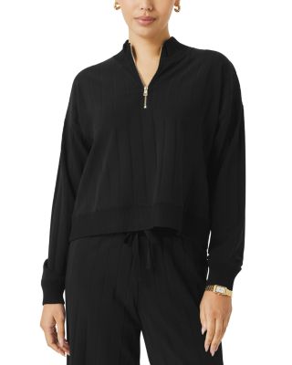 Spl X CJ Wide Rib Sweater