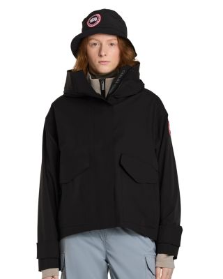 Tofino Rain Jacket