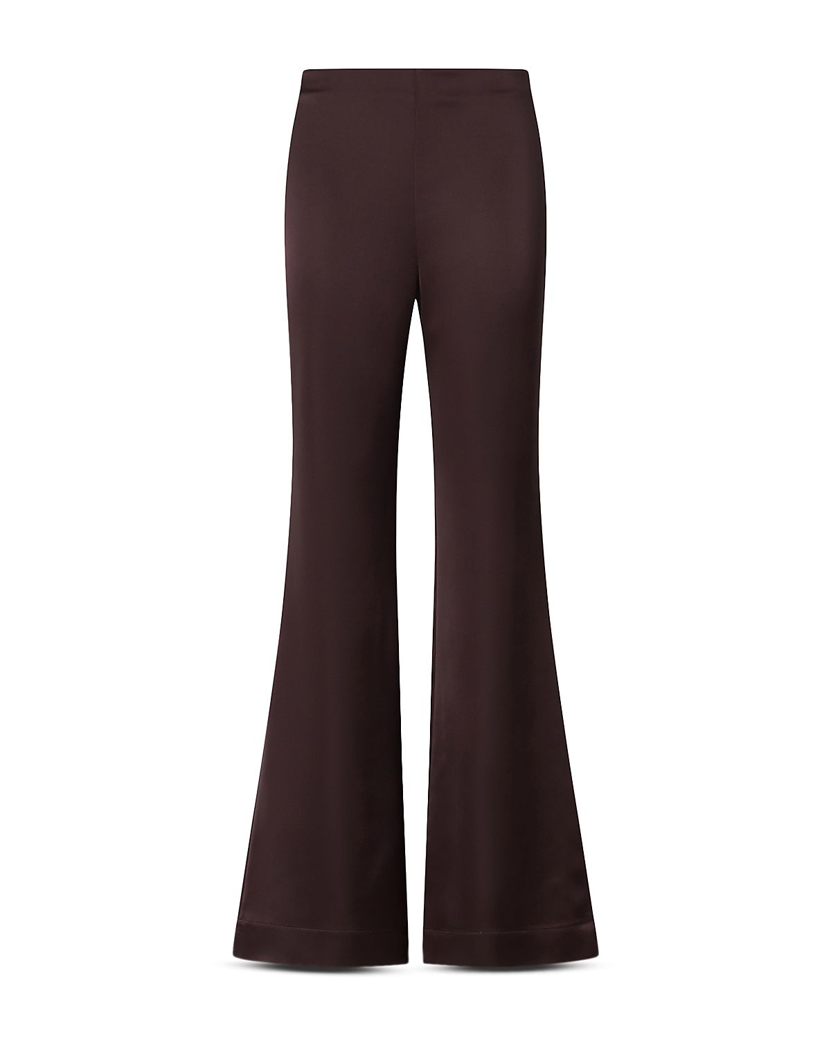 Pinko Pinolo Satin Pants