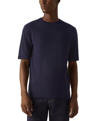 Wool T Shirt