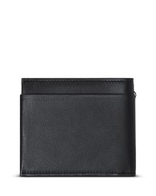 Secondskin Billfold Wallet