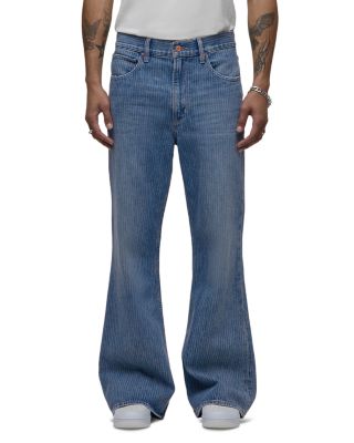 Hendrix Flare in Rail