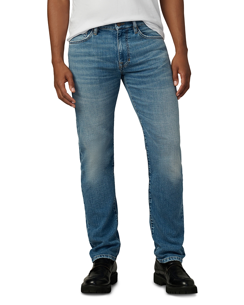 Joe's Jeans The Brixton Slim Straight Fit Jeans in Eaton