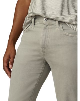 The Brixton Slim Straight Fit Jeans