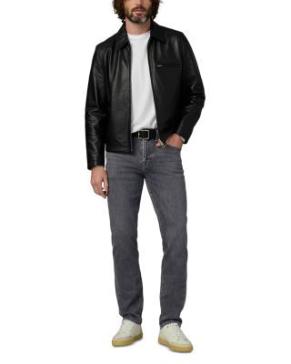 The Brixton Slim Straight Fit Jeans