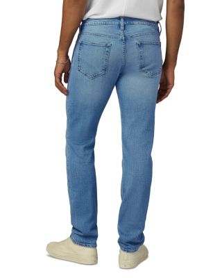 Asher Slim Fit Jeans