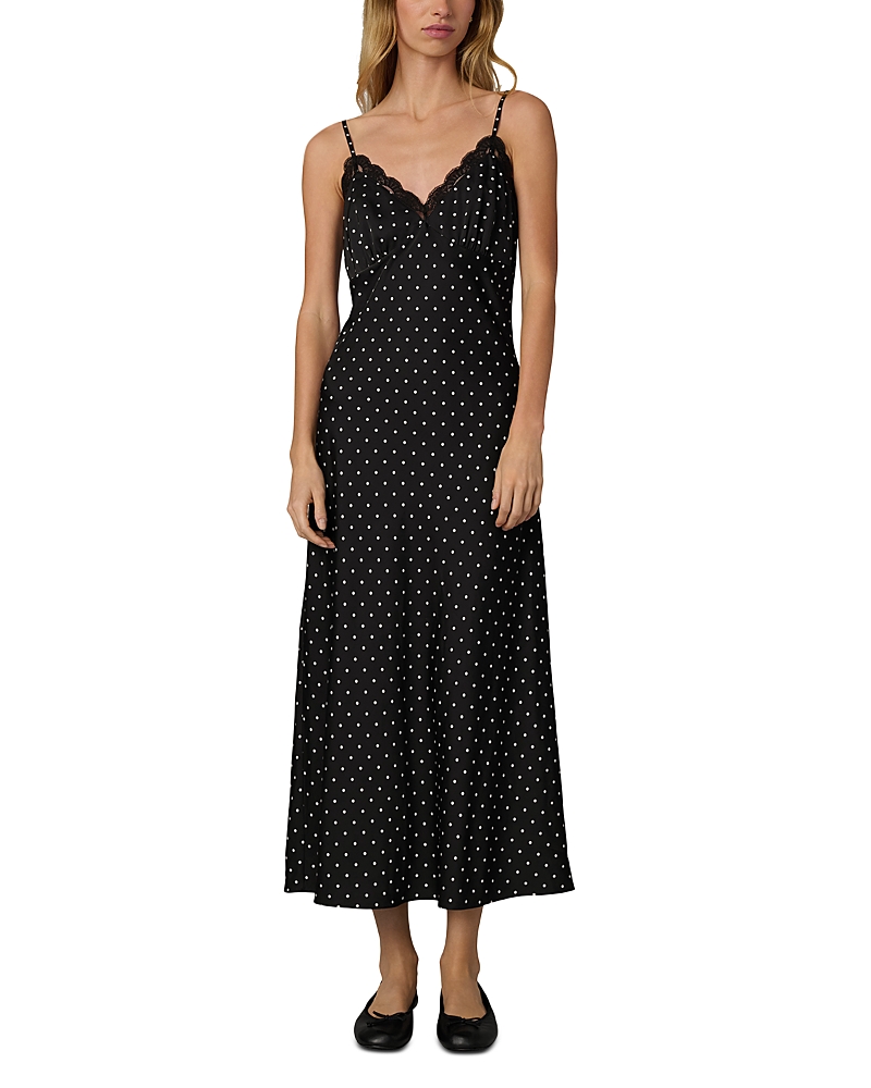 Joe's Jeans The Ines Slip Dress