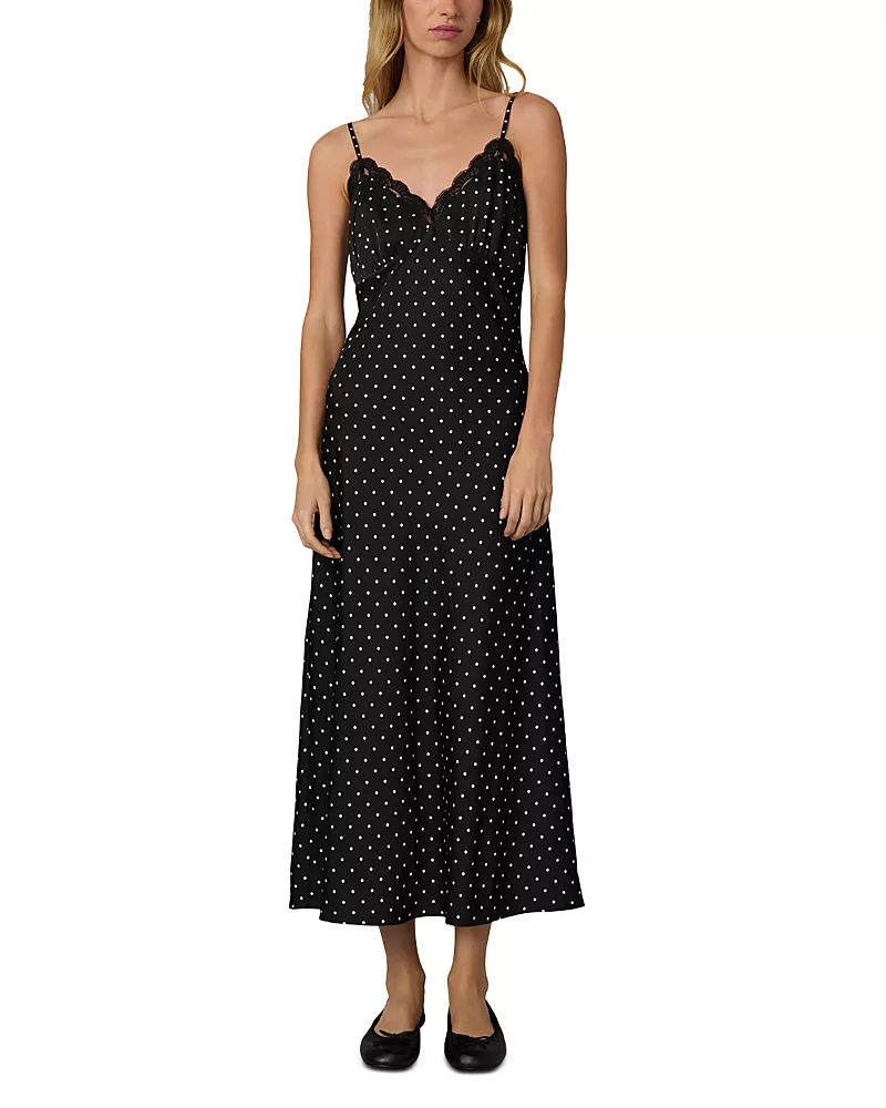 Joe's Jeans The Ines Slip Dress